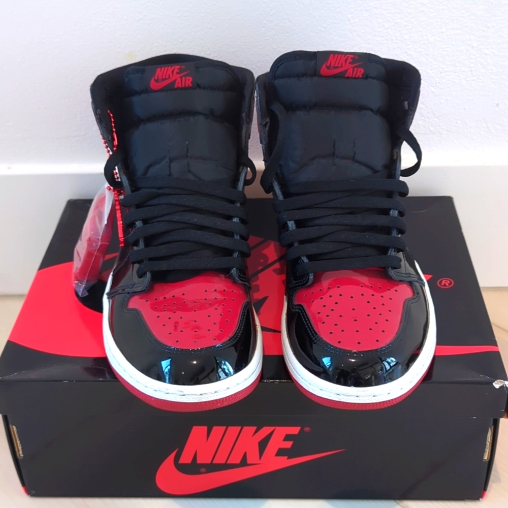 Air Jordan 1 retro high OG size 10